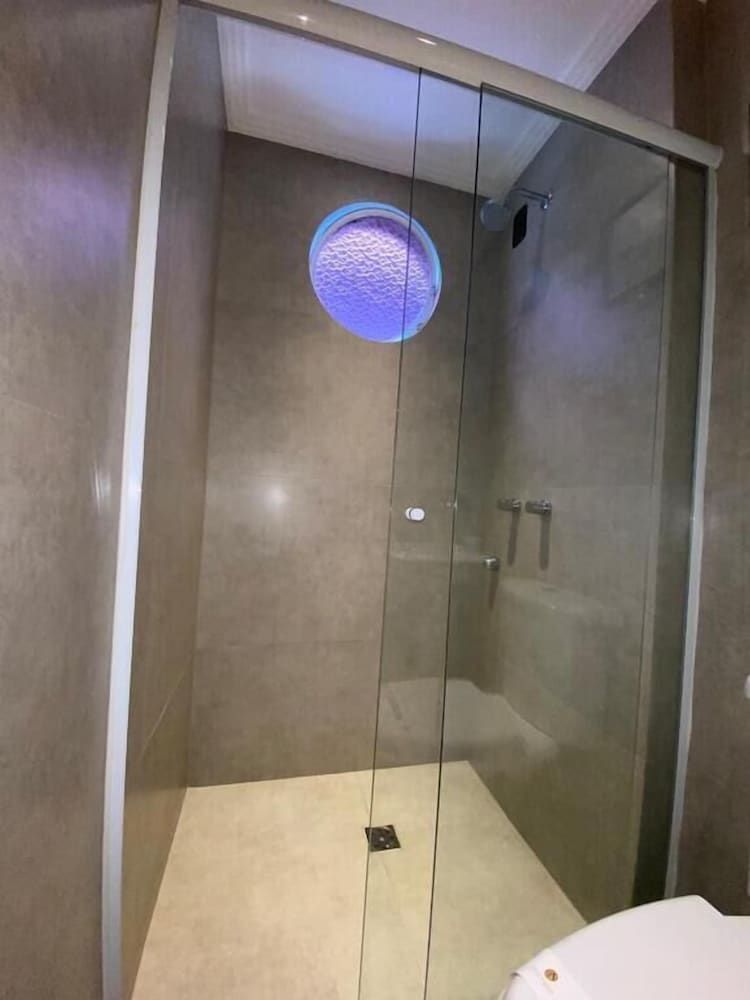 Hotel Negrini Standard Triple Room 6