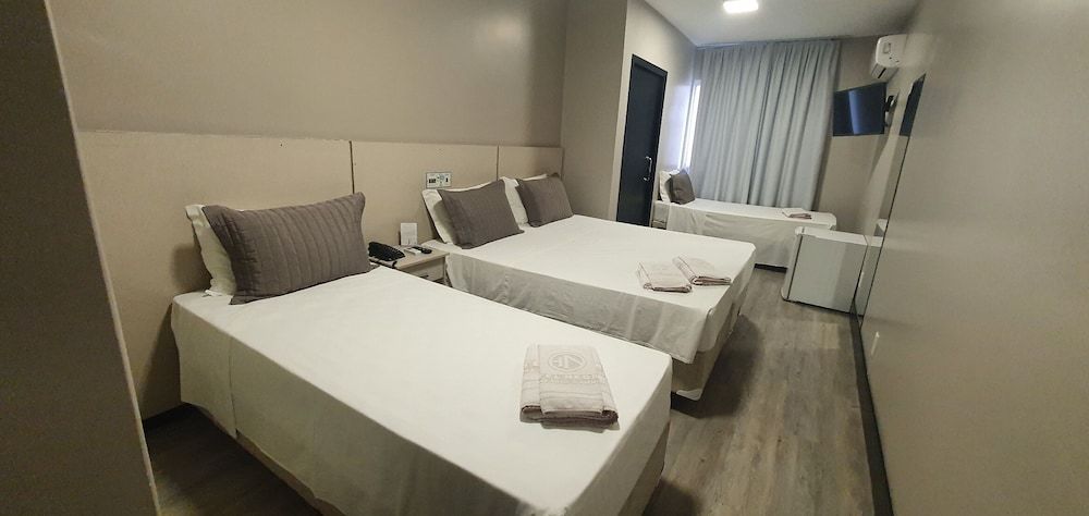 Hotel Negrini Standard Room PCD, Accessible