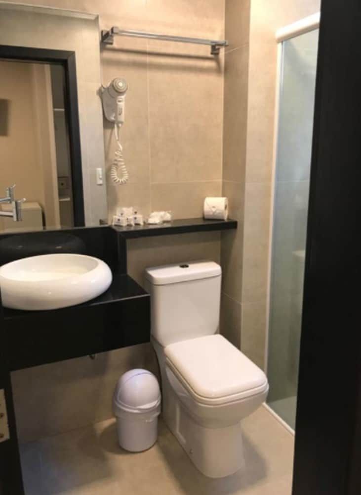 Hotel Negrini Economy Double or Twin Room 2