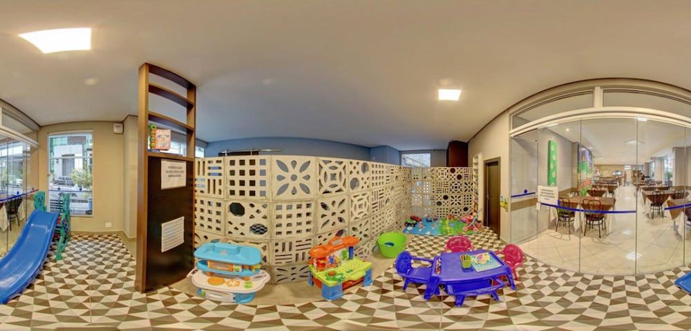 Indoor Games