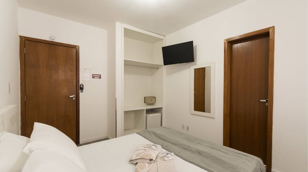 Hotel Negrini Economy Double or Twin Room 3