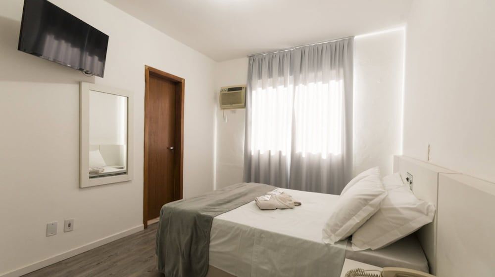 Hotel Negrini Economy Double or Twin Room