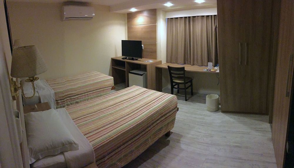 Palace Hotel Superior Twin Room 4