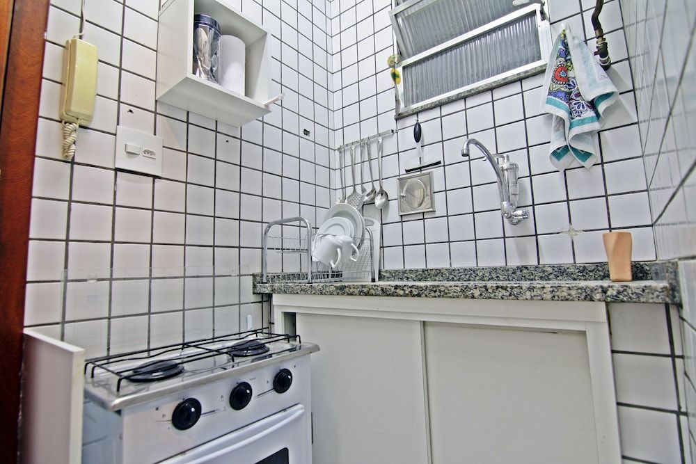 undefined Rio Spot Apartment C019