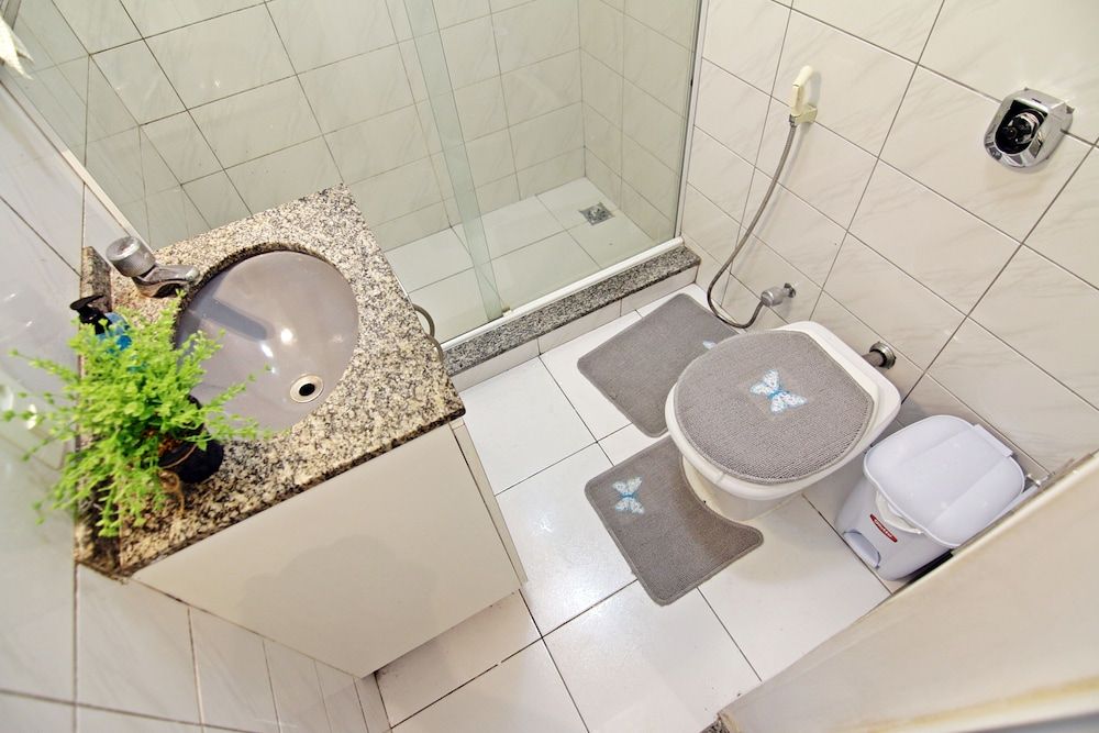 Rio Spot Apartment C019 Studio, Beachside 11