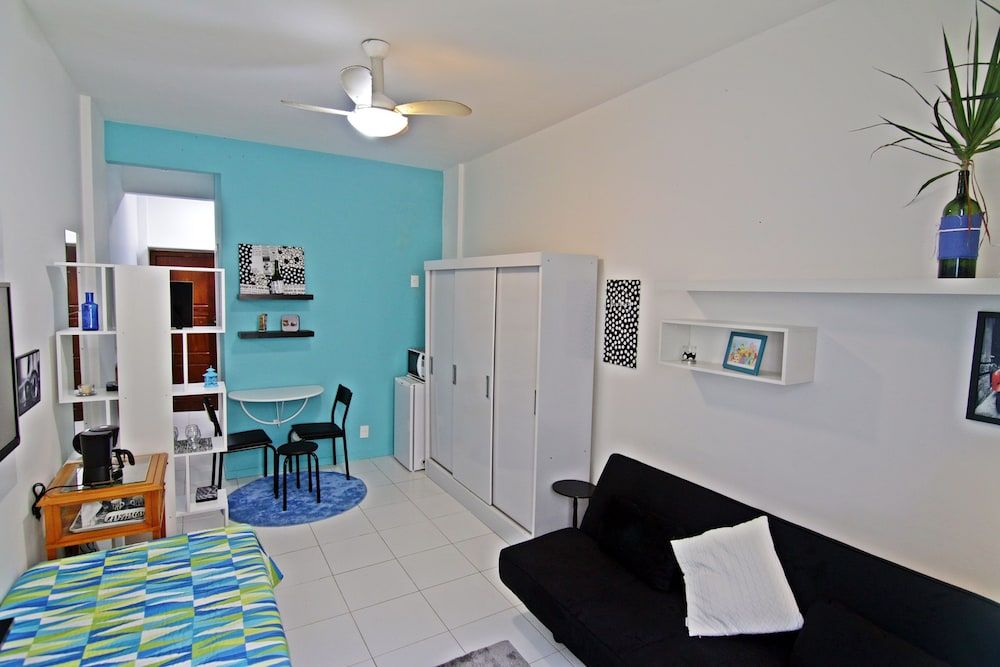 undefined Rio Spot Apartment C019 9