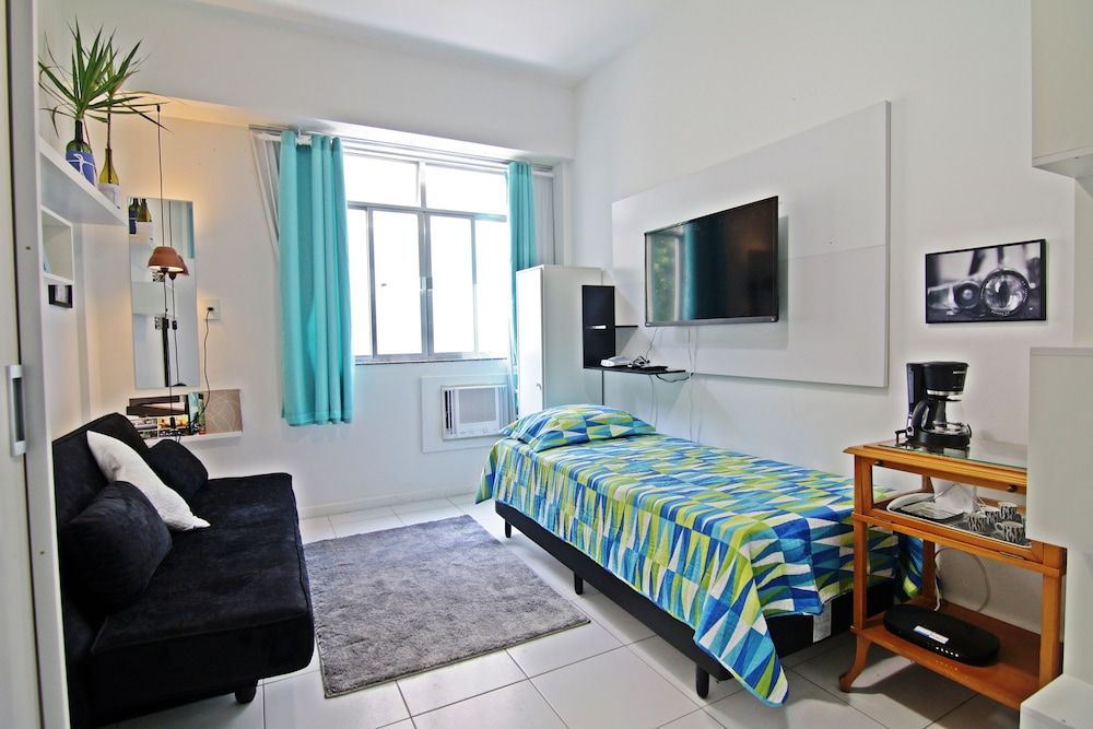 Rio Spot Apartment C019 Studio, Beachside 2