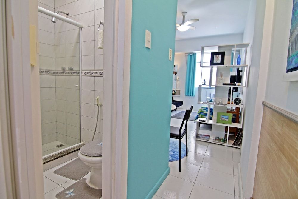 undefined Rio Spot Apartment C019 7