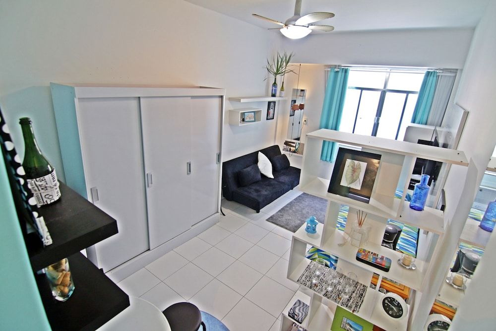 Rio Spot Apartment C019 Studio, Beachside 9