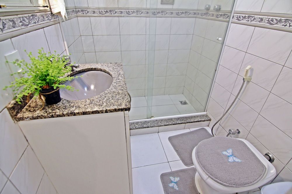 Rio Spot Apartment C019 Studio, Beachside 10