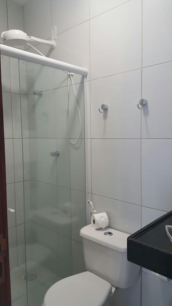 Pousada Mar Aberto Standard Quadruple Room 2