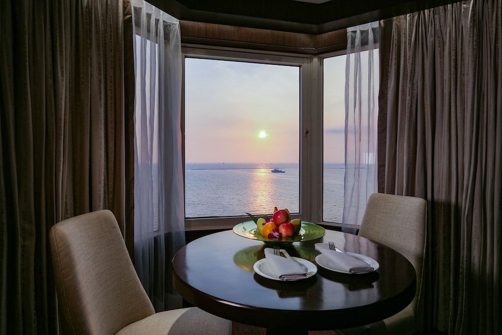 undefined Diamond Hotel Philippines 7