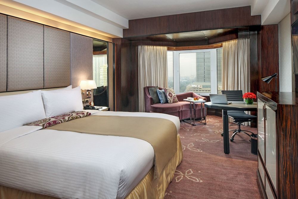 undefined Diamond Hotel Philippines 6