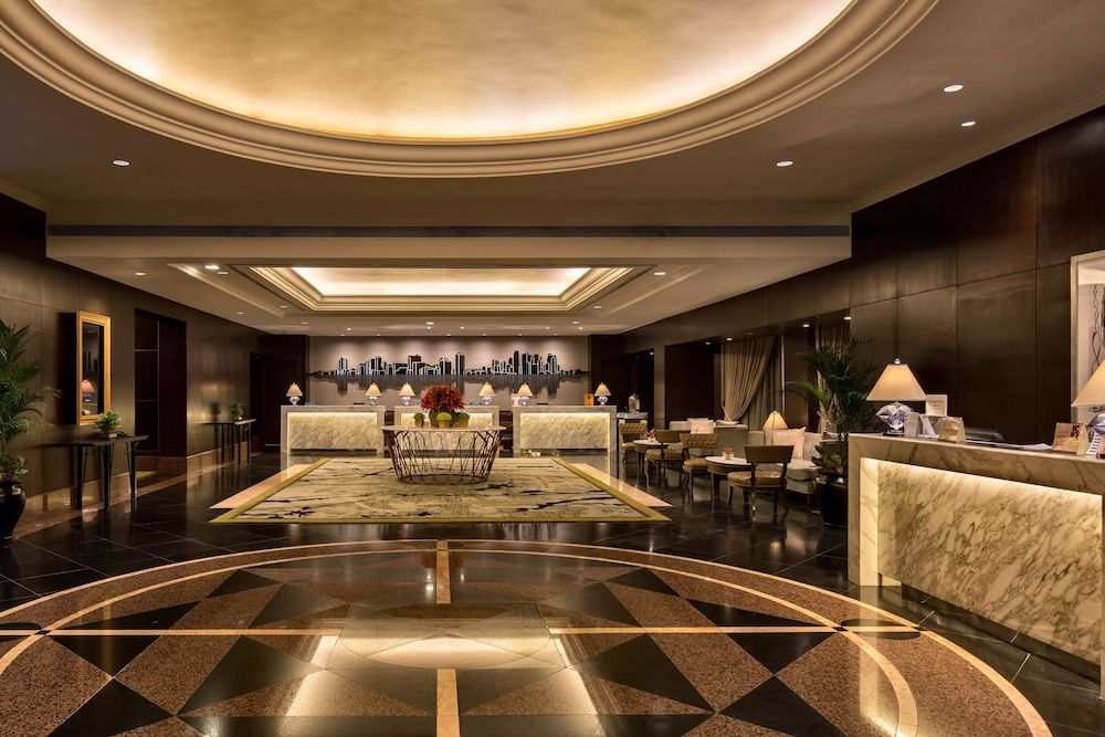 undefined Diamond Hotel Philippines