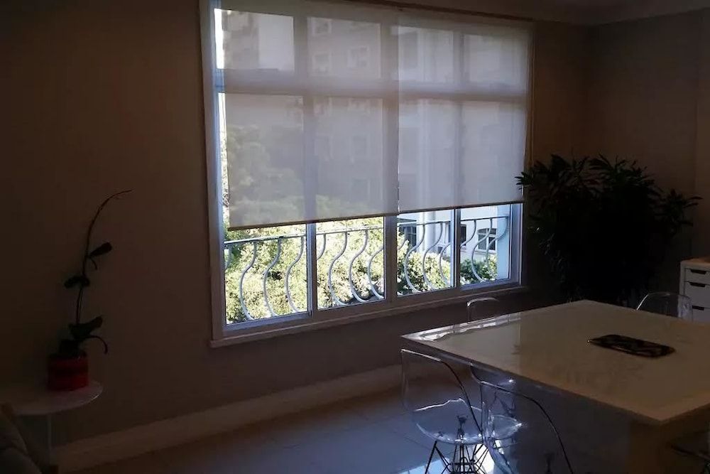 undefined Etours - Luminoso 3 Quartos Copacabana Souza Lima 5