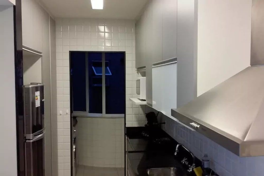 undefined Etours - Luminoso 3 Quartos Copacabana Souza Lima 8