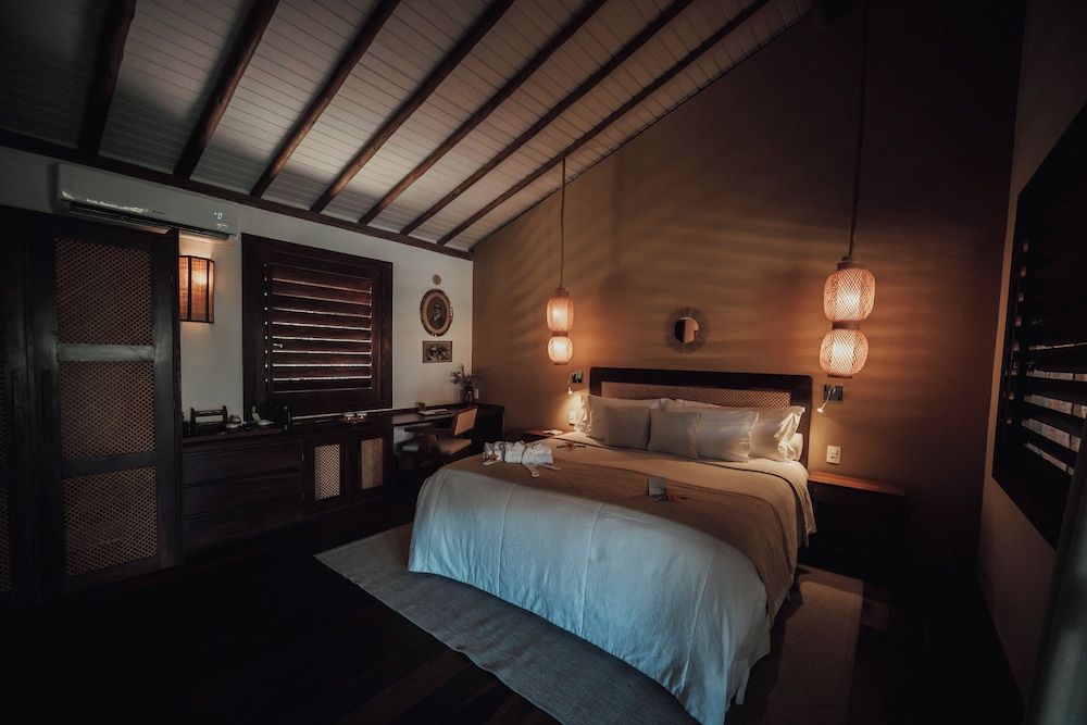 Comfort Bungalow