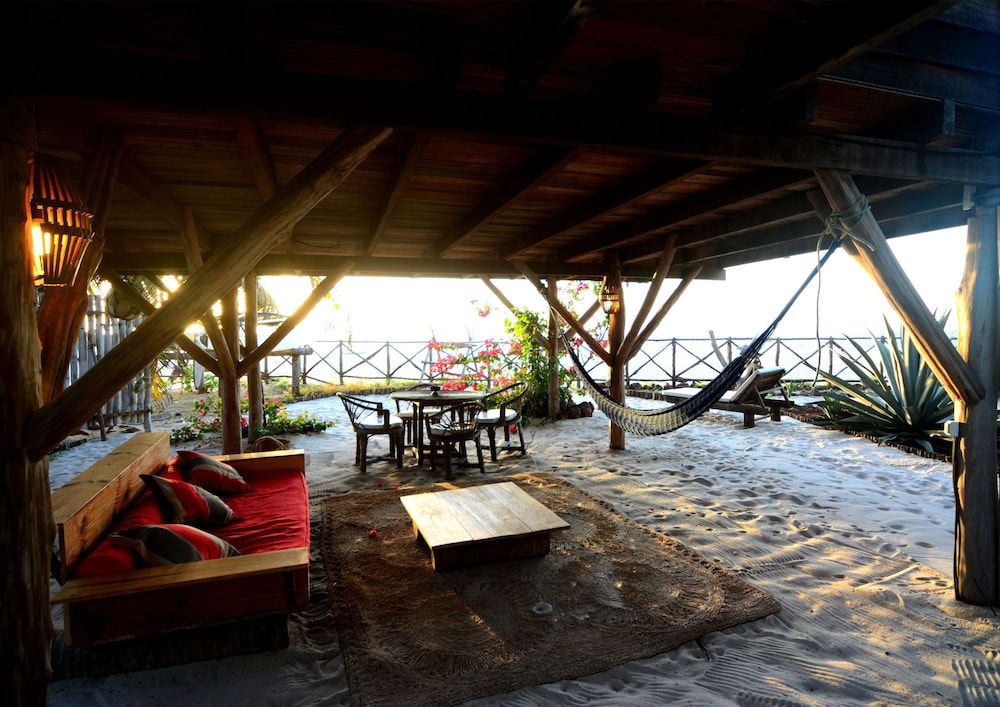 Pousada BGK Traditional Bungalow 2