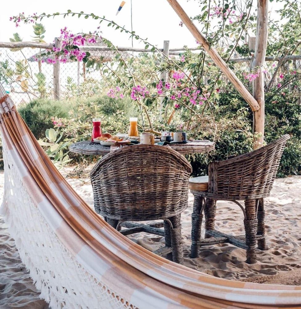 Pousada BGK Traditional Bungalow 6