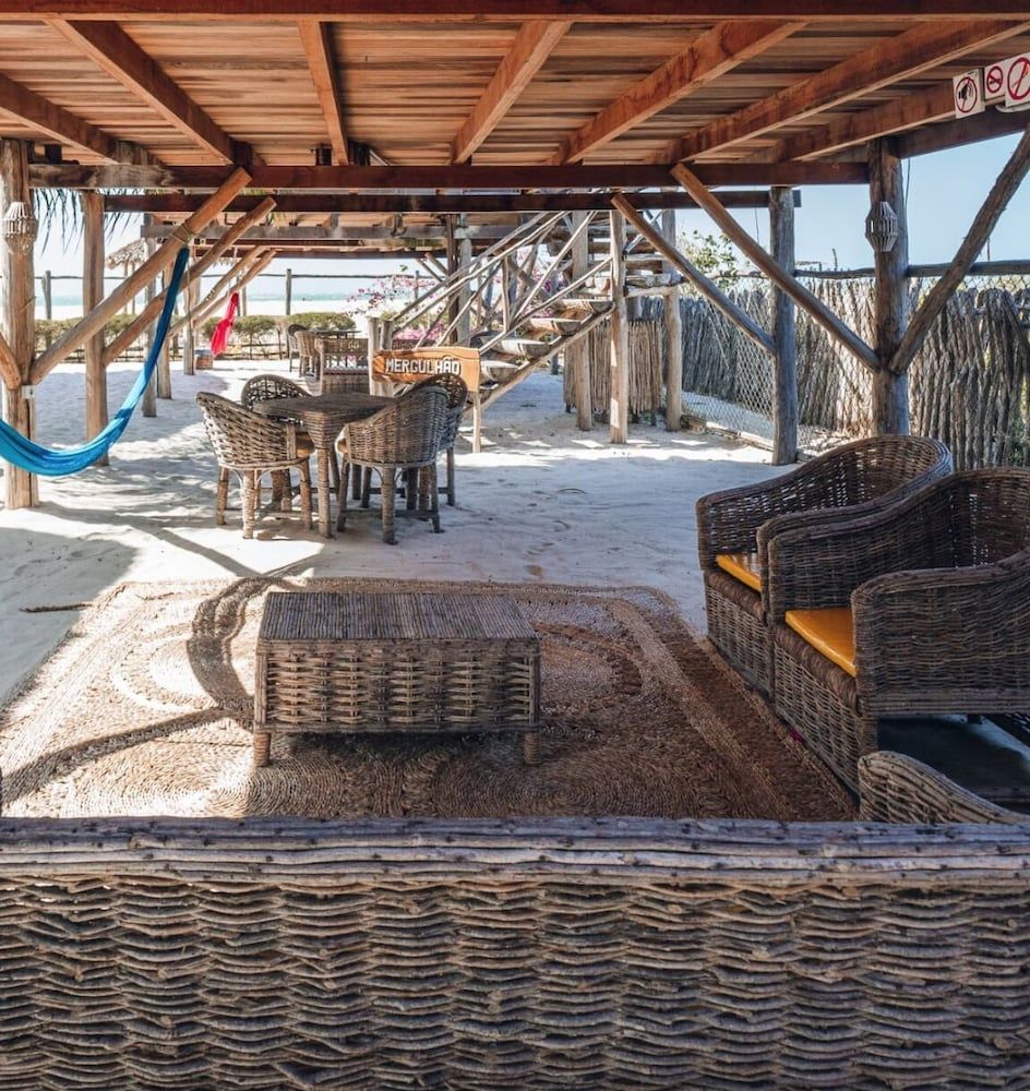 Pousada BGK Traditional Bungalow 7