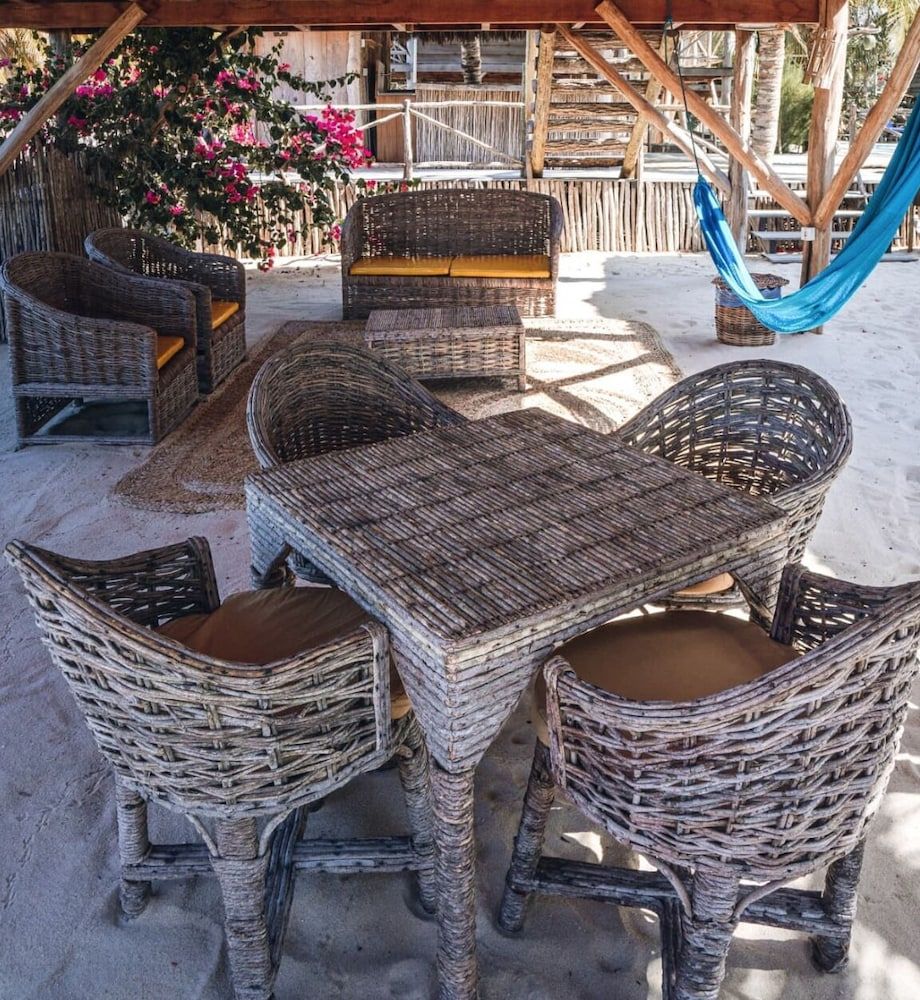 Pousada BGK Traditional Bungalow 5