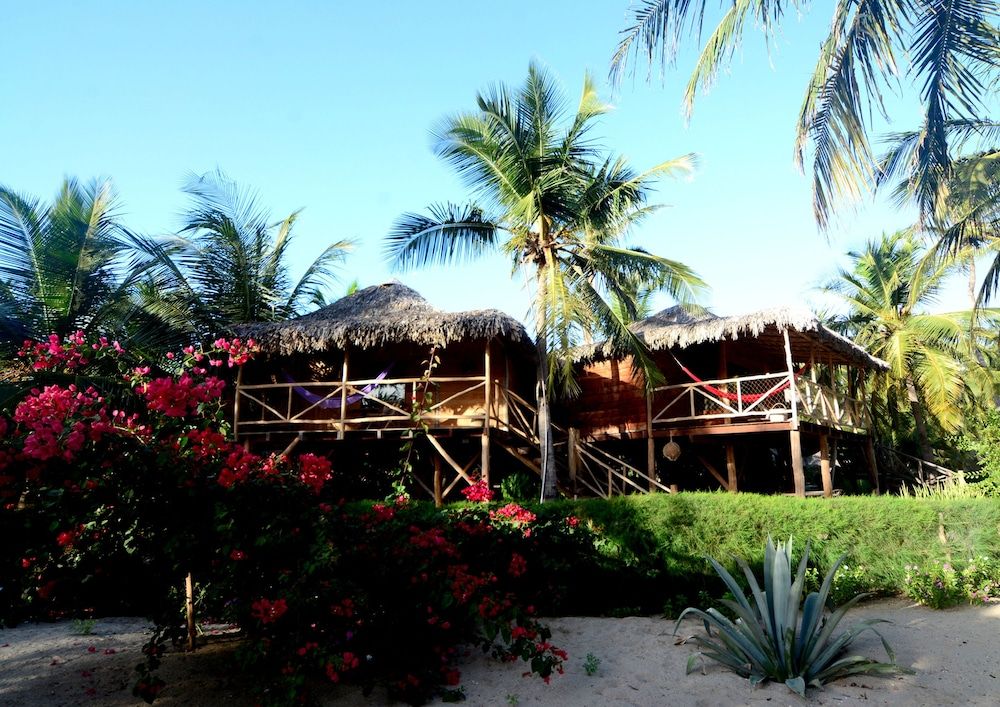 Pousada BGK Traditional Bungalow 9