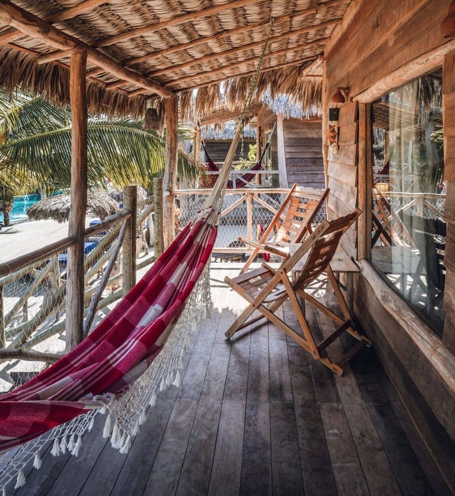 Pousada BGK Traditional Bungalow 10