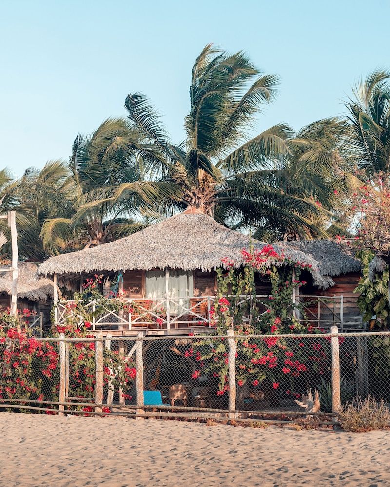 Pousada BGK Panoramic Bungalow, Beach View 4