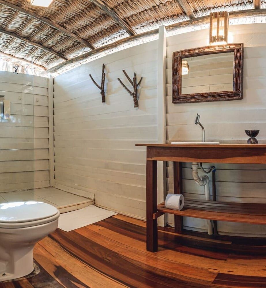 Pousada BGK Traditional Bungalow 8