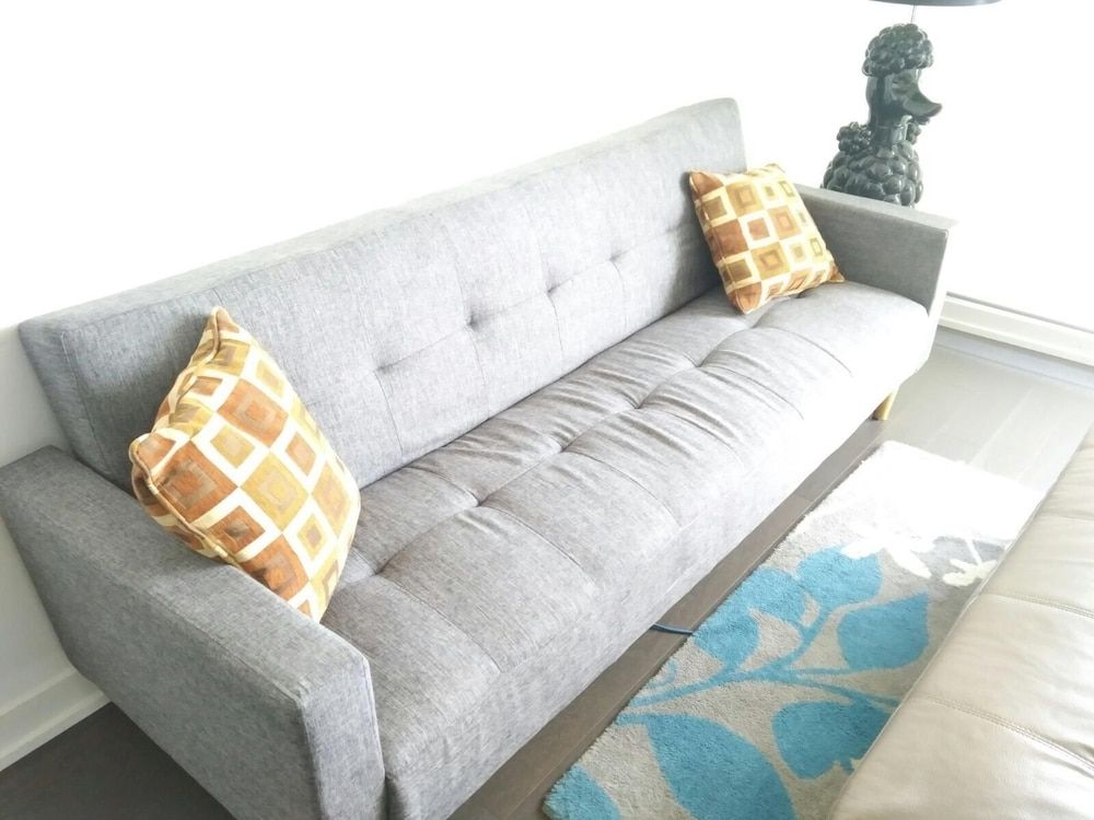 Midnight Suites Luxury Condo, 2 Bedrooms, City View, Annex Building 10