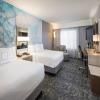 Courtyard by Marriott Toronto Vaughan 