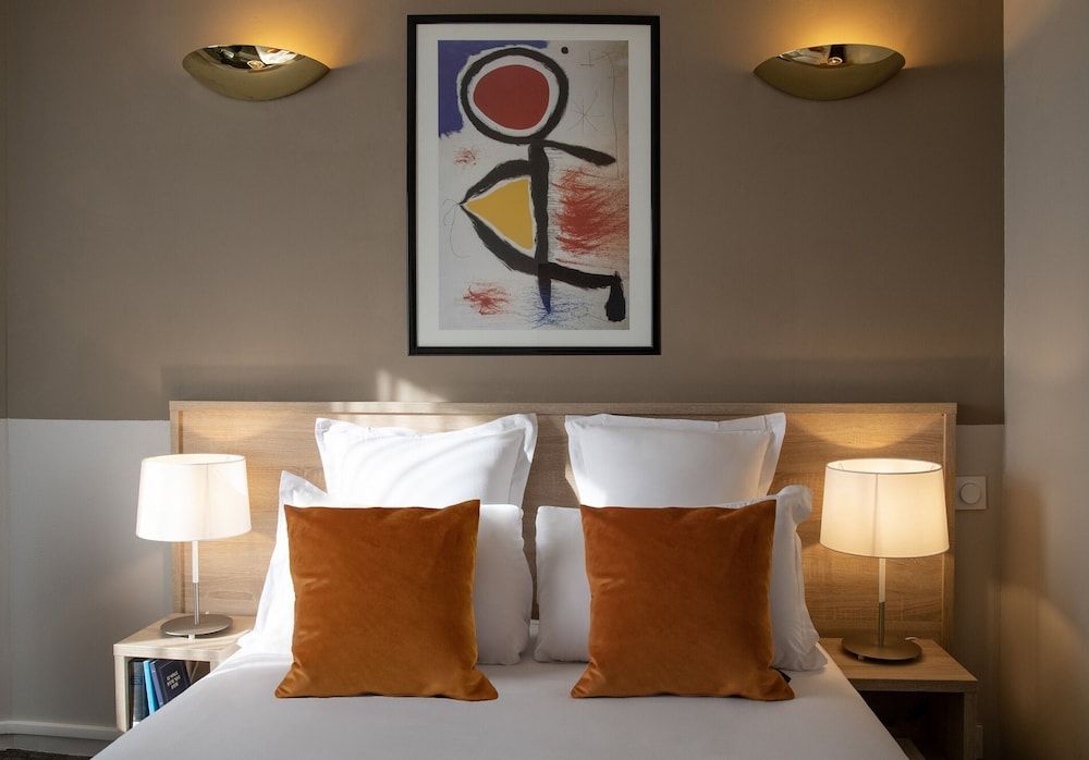 undefined Hotel Amarante Cannes 3