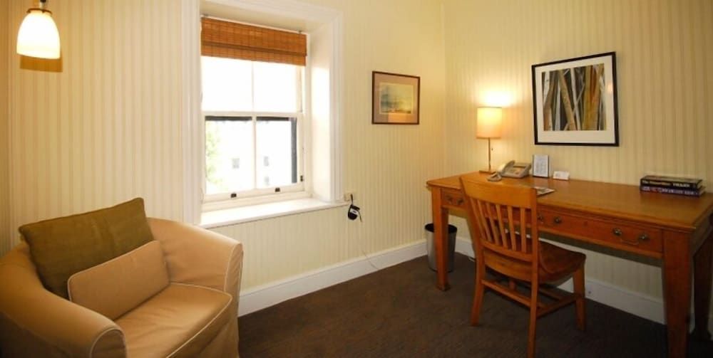 Peterson Room