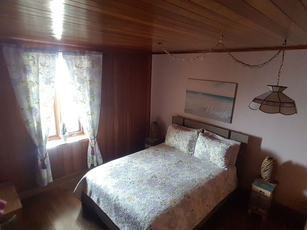 Deluxe Room, Shared Bathroom, River View