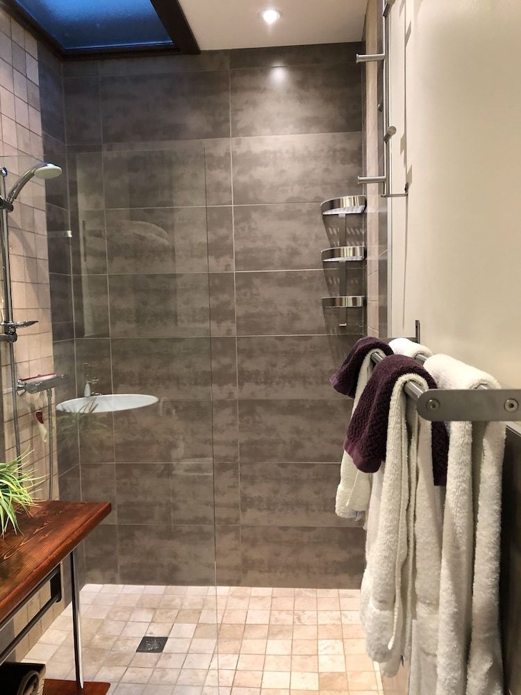 undefined Loft Jacques-Cartier- Le Plateau Free Parking 9