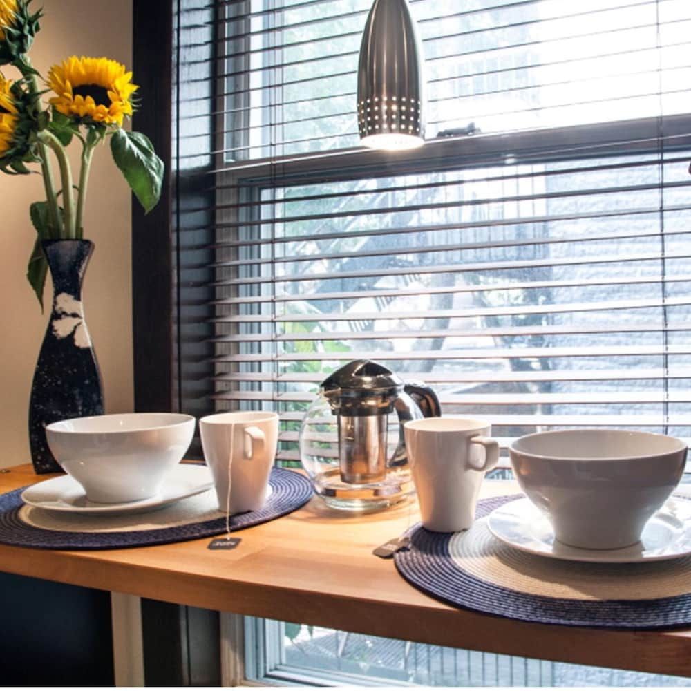 undefined Loft Jacques-Cartier- Le Plateau Free Parking