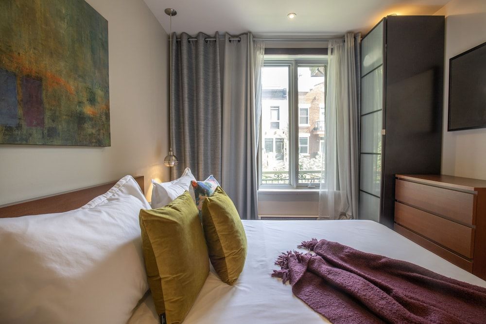 undefined Loft Jacques-Cartier- Le Plateau Free Parking 6