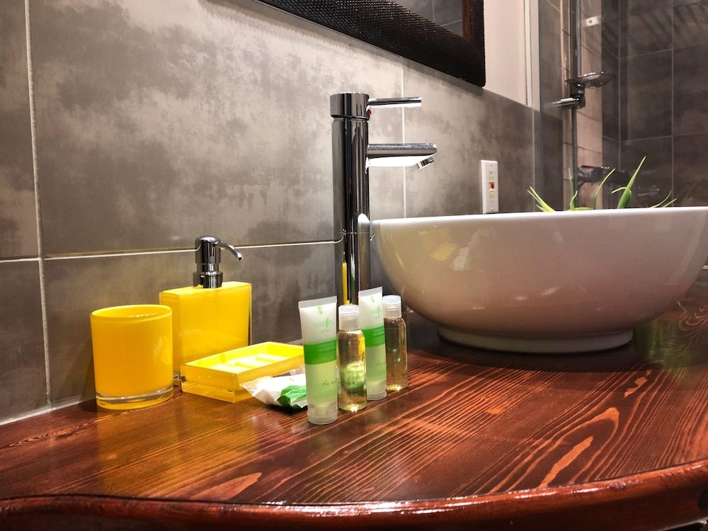 undefined Loft Jacques-Cartier- Le Plateau Free Parking 10