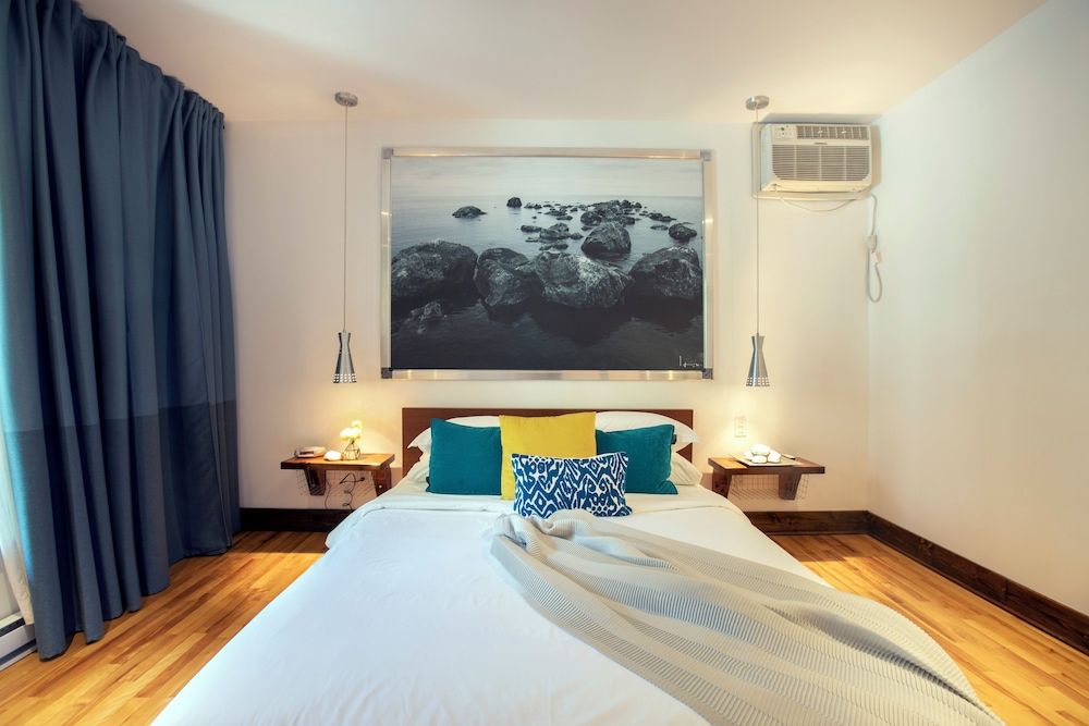 undefined Loft Jacques-Cartier- Le Plateau Free Parking 2