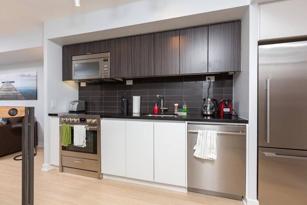 undefined DT City 1 BR by Jays, MTCC, CN Tower 7
