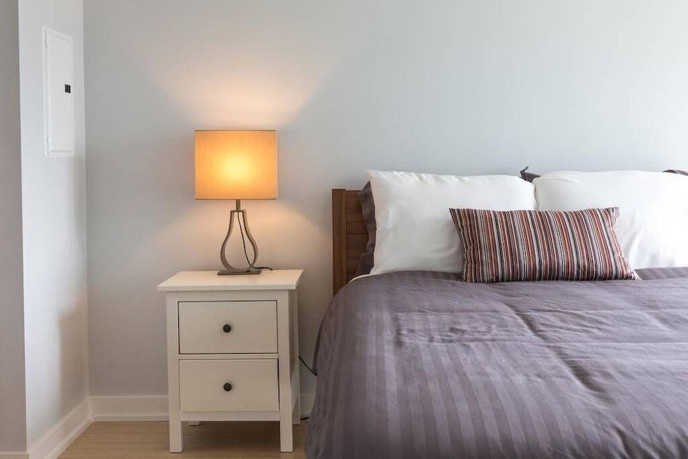 undefined DT City 1 BR by Jays, MTCC, CN Tower 2