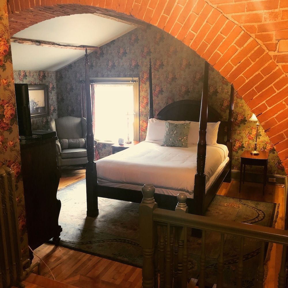 Fairholm Boutique Inns