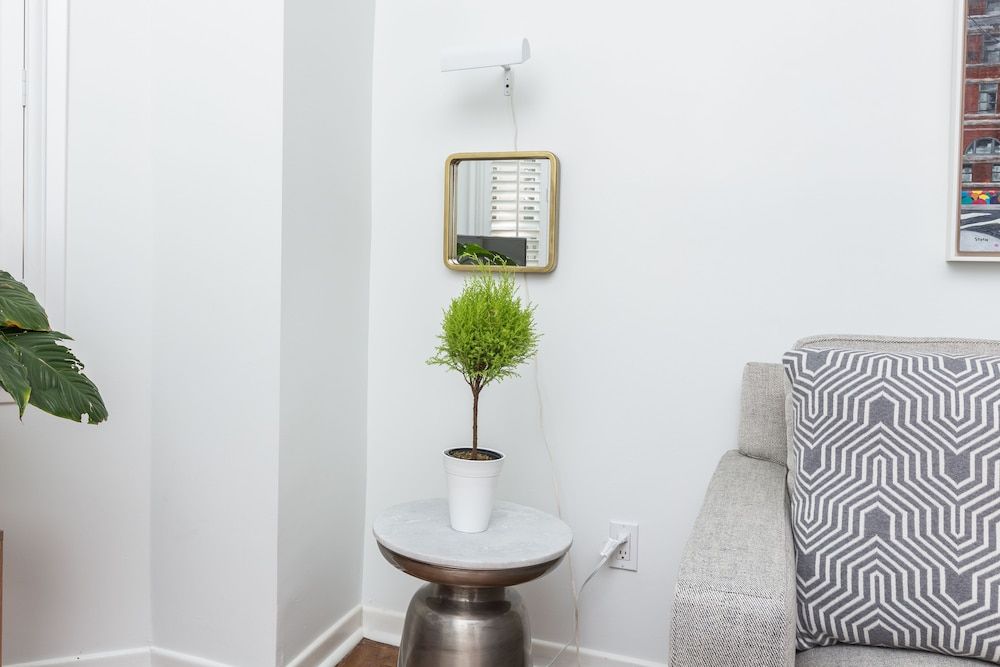 Applewood Suites - Queen West City Apartment, 3 Bedrooms 16