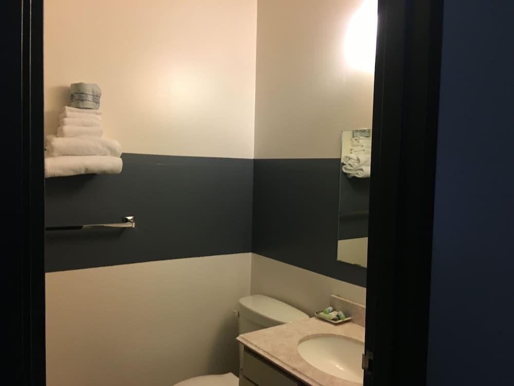 Cosmopolitan Hotel Deluxe Room, 1 Queen Bed, Mountain View 5