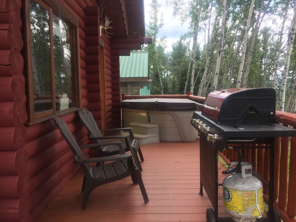 Montana Hill Guest Ranch Room, Private Bathroom 6