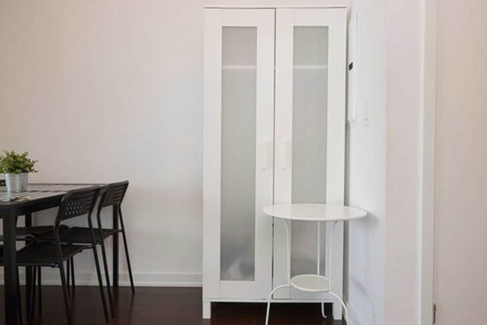 Lavish Suites - Luxury One Bedroom Condo Exclusive Loft, 1 Queen Bed with Sofa bed, Ocean View 7