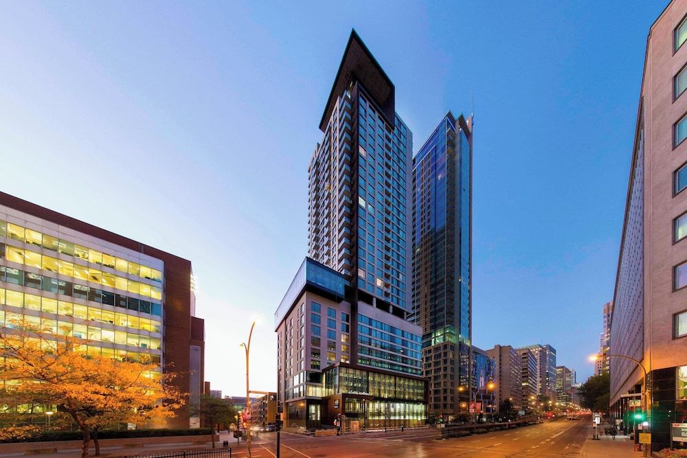 undefined Hôtel AC Montréal Centre-ville 3