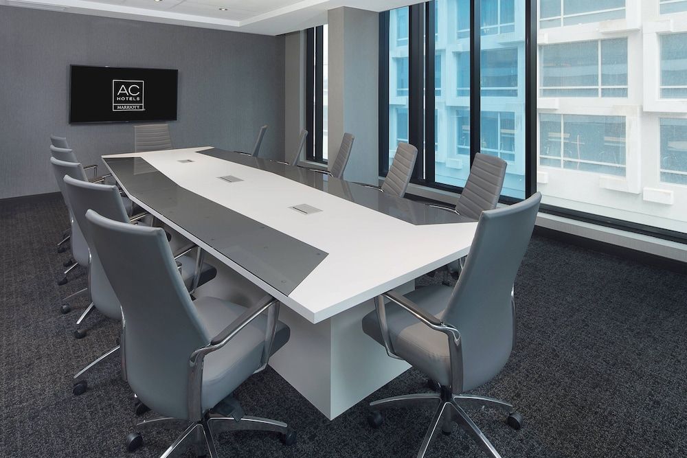 undefined Hôtel AC Montréal Centre-ville 9