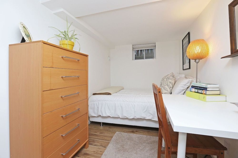 undefined Applewood Suites - Danforth Basement 2