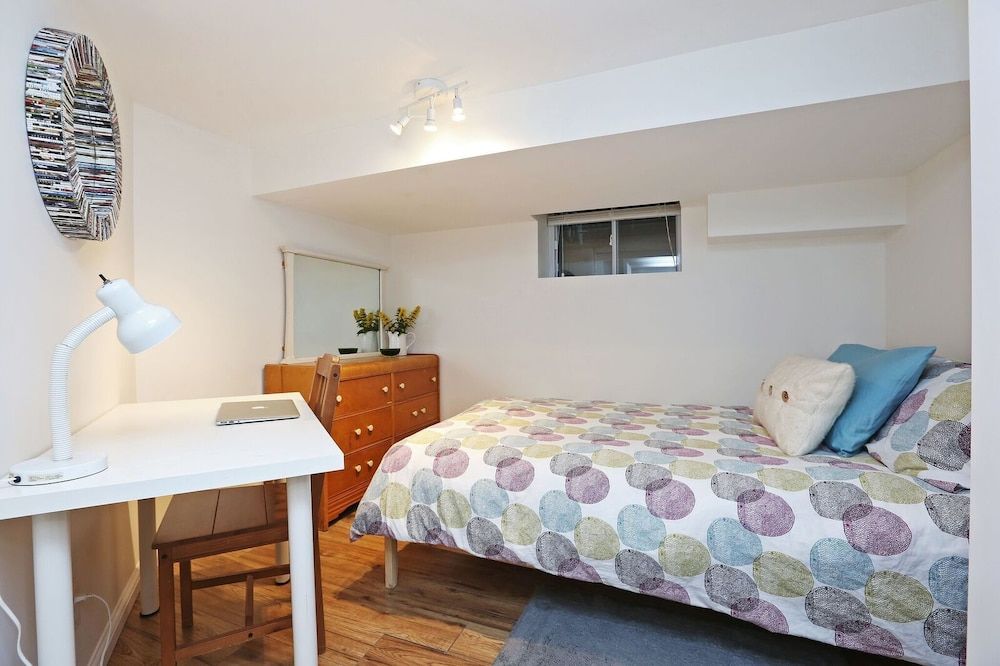 undefined Applewood Suites - Danforth Basement 3